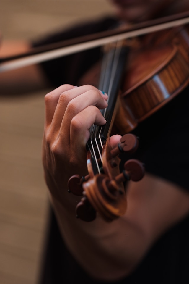 Strings