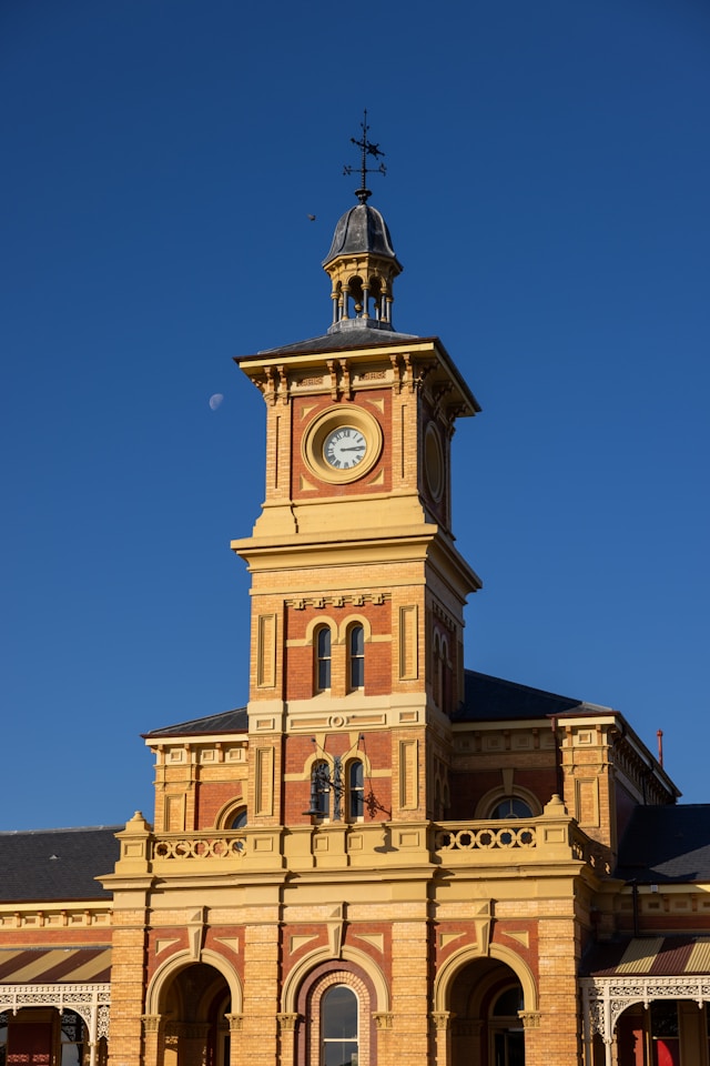 Choral