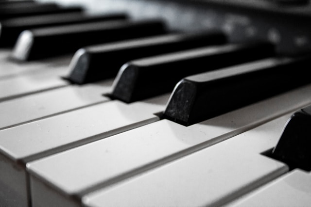 Piano