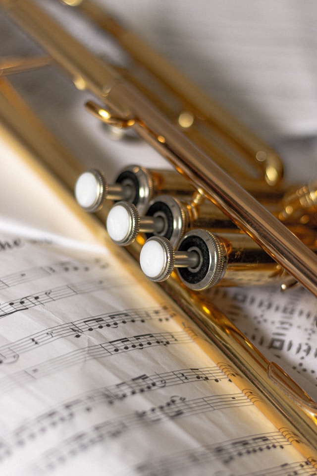 Brass