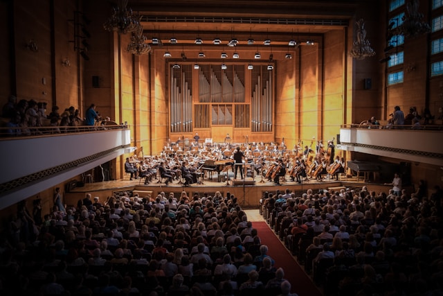 Concerti